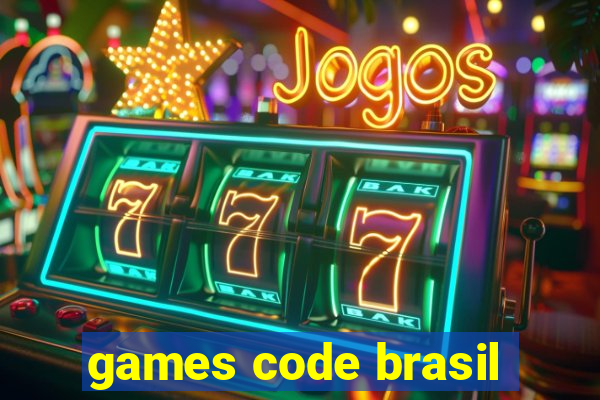 games code brasil